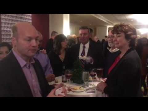 Boston Magician, Phil Smith