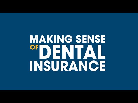 Dental Insurance