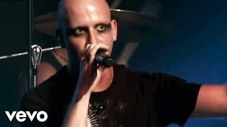Red - Let Go (Official Music Video)