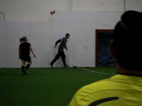 more soccer