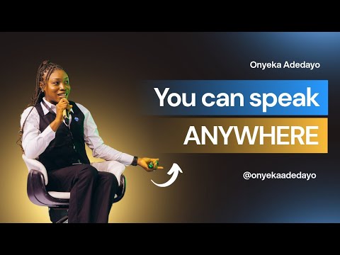 10 Public Speaking Tips to Help You Speak Confidently Anywhere