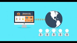 🛒 Boost Your Sales with Stunning Ecommerce Web Design!