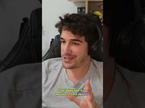 What is an Agent