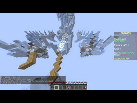 Atrapando Hackers! #3 | Xx_BossGaming_xX | TURN DOWN FOR WHAT?