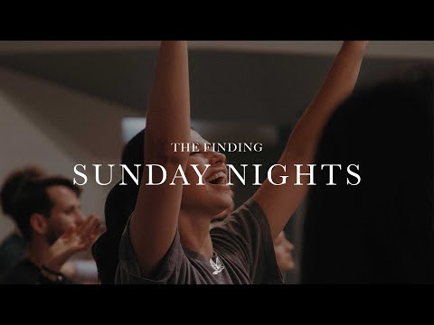 The Finding Sunday Nights | June 22nd, 2025
