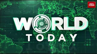 World Today: Trump's Tariffs Blocked | Musk Leaves DOGE | India-China Water Data Sharing Halts