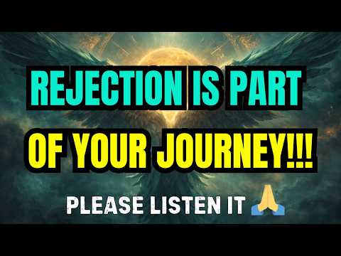 The Mark of the Chosen One: Why Your Family Rejects What They Don’t Understand