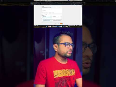 Deploy Laravel application to ECS #laraveltraining #laravel #deployment #ecs