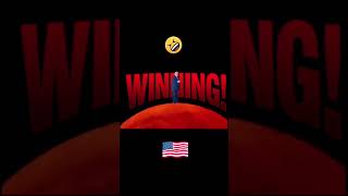 Red wave surge: patriotic momentum grows! #red #patriots #redwave