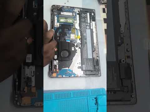 How to Replace Lenovo IdeaPad Screen Panel ?  #laptoprepair  #laptop #dell #hplaptop #lenovo