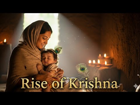 Jai Krishna Song l Rise of Vashudev Krishna Song l 