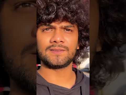 Mujhe uski aawaj ka malahm chahiye| #sayri #sadsayari