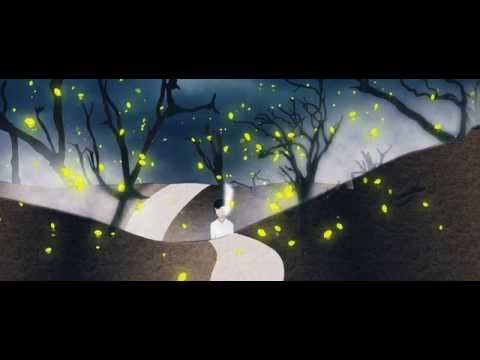 Forest Walker (Animated Scene)