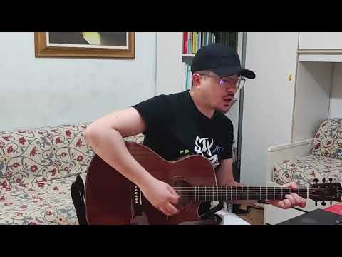 David Kushner - Daylight (cover)