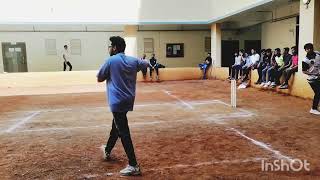 Inter college sports (indala college of engg)#sports #function #game #cricket #kabbdai