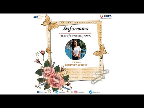 Safarnama - Episode 04 "Udaan"