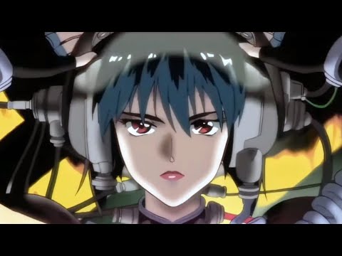 Closed Tear  -  Luna
