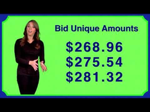 Video Branding Campaign for 9Zilla.com - HOW TO BID