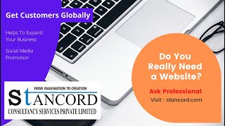 Do You Want Your Business Online ?