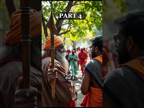 Prayagraj Kumbh Mela 2025 -PART 5 #prayagrajkumbh2025 #KumbhMela2025#SacredSangam#SpiritualOdyssey