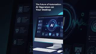 The Future of Automation 【AI Operators on Your Desktop】 Privacy, Open-Source &Local AI -Johnny JAM🎸