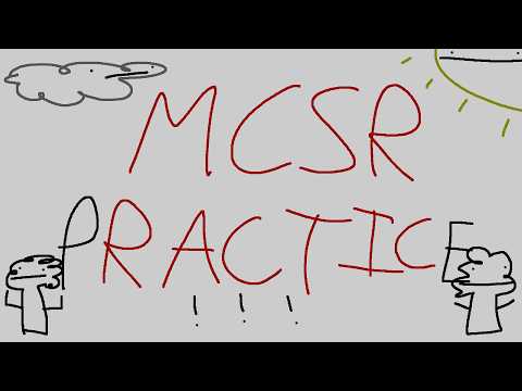 NEW PRACTICE STRATEGY (more fun)