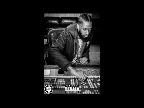 Nipsey Hussle - Run A Lap (Remix) prod.Parlay
