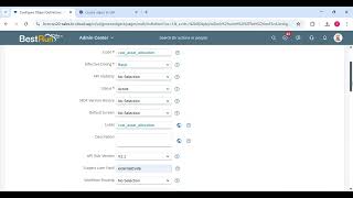How to Create an object in SAP success factor Employee central