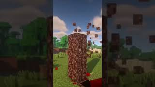Realistic Grave Jumpscare #shorts #minecraft