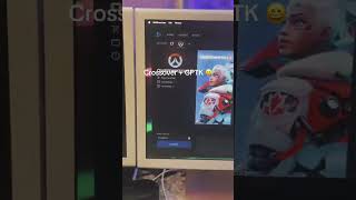 #macosgaming #gamingonmacos #macossonoma #overwatch #overwatch2tiktok #overwatch2