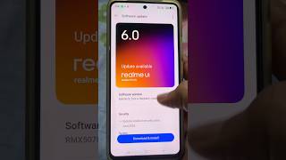 Realme P3 Software Update#smartphone#unboxing#techreview#realmep3#softwareupdate#androidphone#asmr