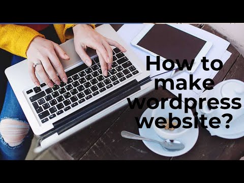 Task7/How to make small  WordPress website/Install Teczilla Theme/Install Advadanta campanion plugin