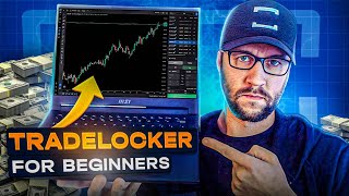 How To Use TradeLocker : Step BY Step Tutorial (2025)