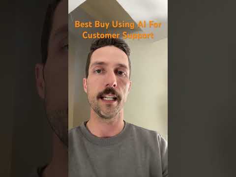 Best Buy To Start Using Google AI For Tech And Customer Support #layoffs #technology #techlayoffs