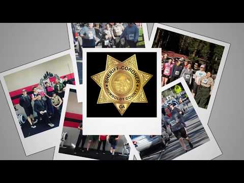 Sheriff's Fitness Challenge: Air Squats