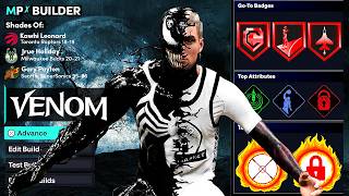*NEW* BEST 6'6 LOCKDOWN DEFENDER BUILD - BEST LOCKDOWN BUILD IN NBA 2K26