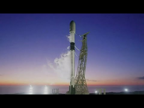 The FALCON 9: Breaking Down The Most ADVANCED Rocket in The WORLD!!