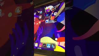 How to make a dynamic typography logo in procreate #logomaker #logodesign #logoconcept #procreate
