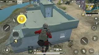 EASY CHICKEN DINNER  (LITE)