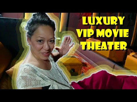 How to find Emprive SF Cinema Emporium Mall | Luxury Movie Theater in Bangkok!? Bangkok Travel Vlog