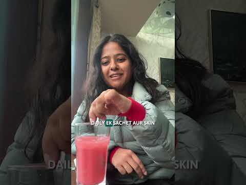 Clear Skin Starts from Within 🌿 | YUGAP Yuclear Anti-Acne Drink | Natural Acne Solution