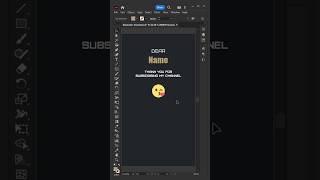 What are the Variables in Adobe Illustrator?