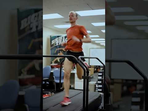 The Biomechanics Lab | The In-Between: Episode 4