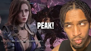 THIS IS PURE CINEMA! | Tides of Annihilation - Mirror Combat Gameplay Trailer | Reaction