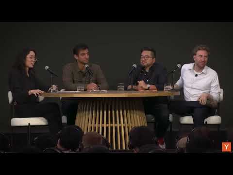 Y Combinator: How to Escape the Student Mindset and Stand Out