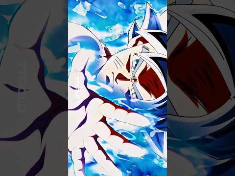 GOKU 🔥 #goku #gokuedit #dragonballsuper #dragonball #viralvideo #viralshort #animeedits #fypシ゚ #fyp