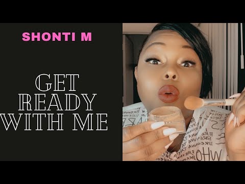 Simple Beginners Natural Makeup Tutorial :GRWM