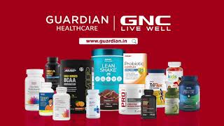 Global Leader In Health And Wellness | GNC