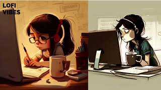 Code Hard LOFI