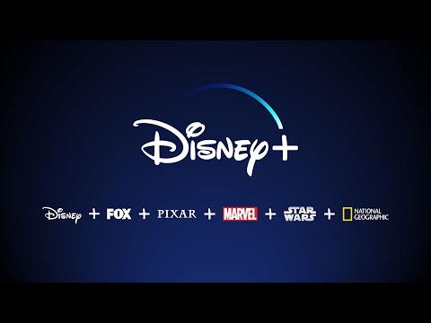 Disney+ (Promo)